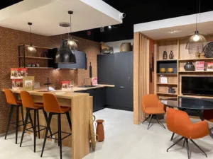 CUISINELLA à Herblay-sur-Seine