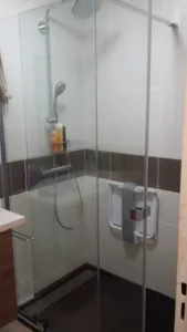 COCOONIG votre specialiste renovation salle de bains et cuisine. à Saint-Servais