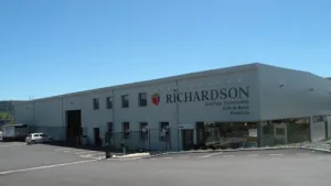 RICHARDSON à Aubenas