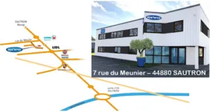 Equip’Service à Sautron