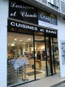Laurence Et Claude à Lons-le-Saunier