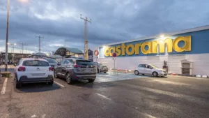 Castorama à Vélizy-Villacoublay