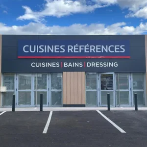 Cuisines Références Issoire à Issoire