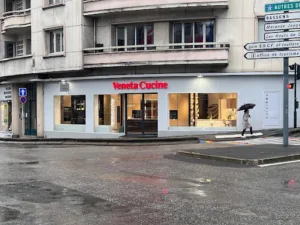 Veneta Cucine Chambéry à Chambéry