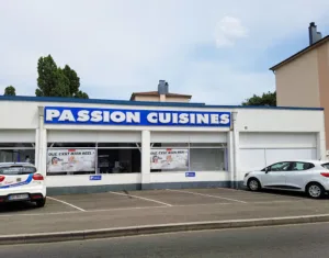Passion Cuisines – Illzach à Illzach