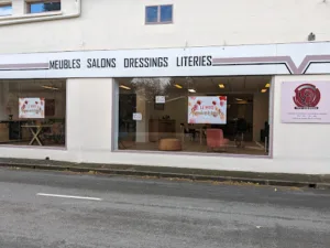 Meubles Vinc créations à Ambleny