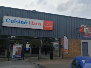Cuisine Haus à Vernouillet