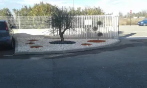 Pertuis Froid à Nîmes