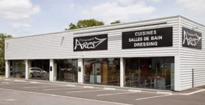 Cuisines Arcs à Le Molay-Littry