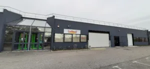 Calipso à Villebon-sur-Yvette