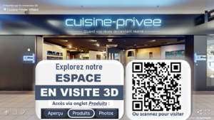 Cuisine-privee Villabé à Villabé