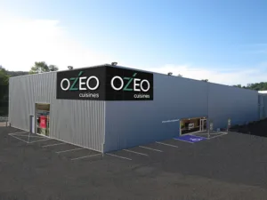 OZÉO Cuisines Saint-Avold à Saint-Avold