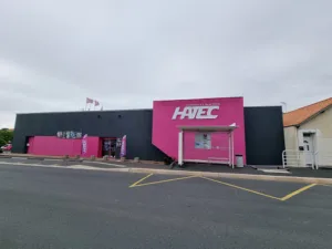 HATEC Celie Techniques à Les Sables-d'Olonne