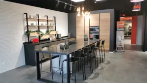 Cuisines AvivA Tarbes à Ibos