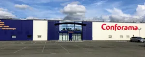Conforama Lannion à Lannion