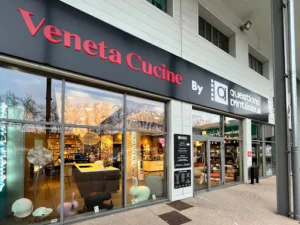 Veneta Cucine Aix-en-Provence à Le Tholonet