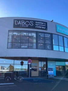 Dabos L’ atelier à Boé