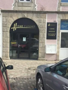HOME CUISINES à Ploemeur