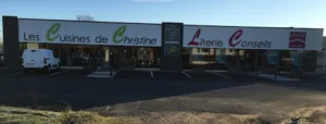 Les Cuisines de Christine – Literie Conseils à La Châtre