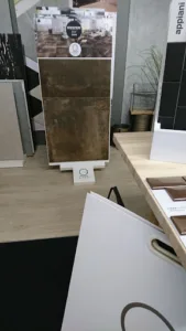 Hiving – Carrelage, cuisines, salle de bain à Onet-le-Château