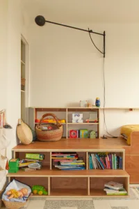 Atelier Bonard Caillaud à Sète