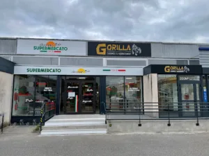 Gorilla Cuisines à Houdemont