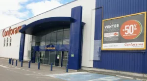 Conforama Rodez à Sébazac-Concourès