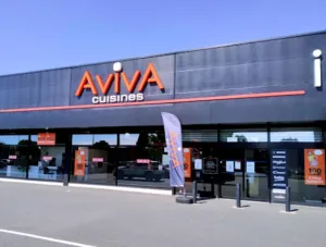 Cuisines AvivA à Sarreguemines