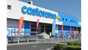 Castorama à L'Union