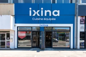 IXINA Cannes à Mandelieu-La Napoule