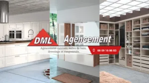 DML Agencement à La Boissière