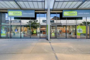 SoCoo’c à Vedène