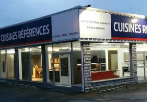 Cuisiniste Lourdes à Lourdes