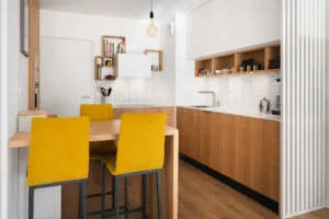 Atelier AMOA – Cuisine, agencement, mobilier, architecture dintérieur à Ancenis-Saint-Géréon