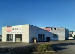 Archi Cuisine à Ploeren
