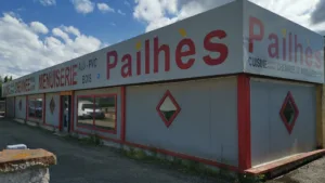 Atelier Pailhès – Invicta Shop Saverdun à Saverdun