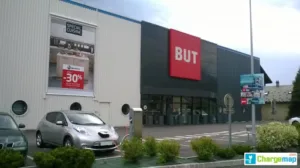 BUT à Albertville
