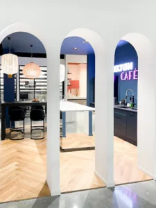 ELTØN CUISINES Saint-Etienne Andrézieux à Andrézieux-Bouthéon