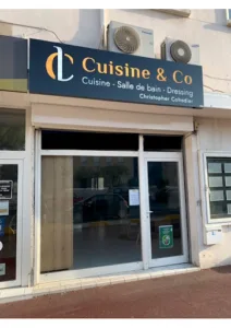 CL CUISINES AND CO à Elne