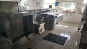 M.E.A. Maintenance Equipement Alimentaire à Westhouse
