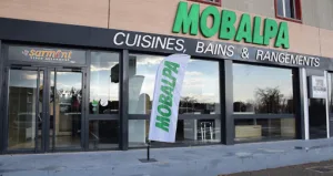 MOBALPA – LE SARMENT – AVIGNON NORD à Le Pontet