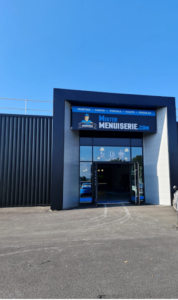 Mister Menuiserie Saint Malo à Saint-Malo