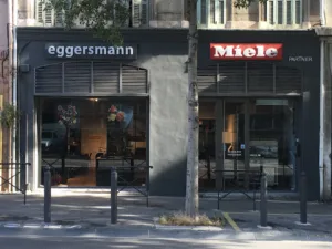 MAGNY | Cuisine & Intérieur à Marseille