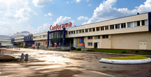Conforama Orgeval à Orgeval