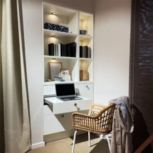 Home-Interior cuisines Ernée 53500 à Ernée