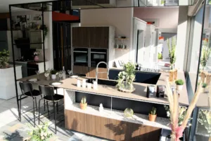 BATIMAN FLERS Menuiseries – Cuisines à Saint-Georges-des-Groseillers