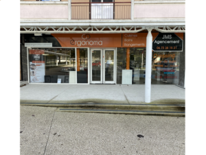 JMS Agencement – Cuisines Ergonoma à Montayral
