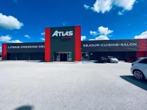 Atlas Home Pontarlier à Pontarlier