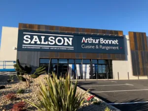 Arthur Bonnet – Cuisiniste Villefranche-de-Rouergue à Villefranche-de-Rouergue