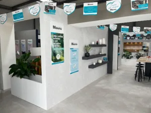 Cuisines Maxima à Cormontreuil